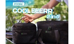 ZFISH Z-Core Cryo Base Cooler Bag 2in2
