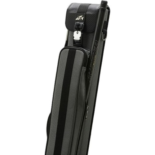 Cue Hard Case, Mezz MXC-25, Grey, 2x5, 85cm