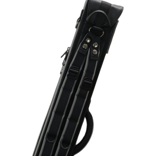 Кейс для бильярдного кия Mezz MXC-25, серый, 2x5, 85 см
