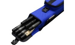Cue Hard Case, Mezz MXC-25, Blau, 2x5, 85cm