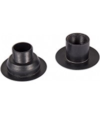Soccer Table Rod Bearing 16mm Black for 6015.800
