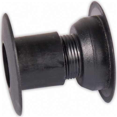 Soccer Table Rod Bearing 16mm Black for 6015.800