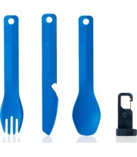 Столовые приборы humangear GoBites BIO K/F/S