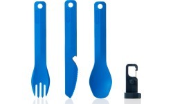 Столовые приборы humangear GoBites BIO K/F/S