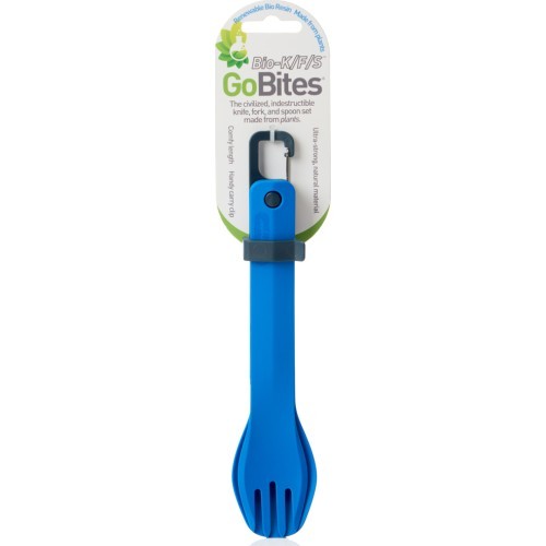 Столовые приборы humangear GoBites BIO K/F/S