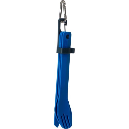 humangear Cutlery 'GoBites BIO K/F/S'