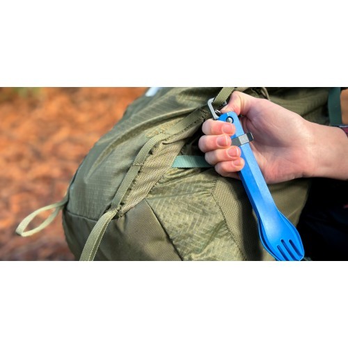 Столовые приборы humangear GoBites BIO K/F/S