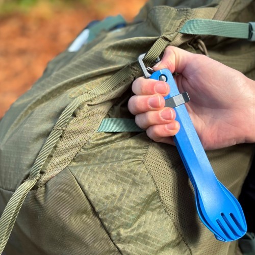 humangear stalo įrankiai GoBites BIO K/F/S