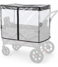 Apsauga nuo lietaus vežimėliui inSPORTline StrollKidz