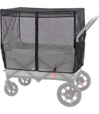 Uodų tinklelis inSPORTline StrollKidz transportavimo vežimėliui