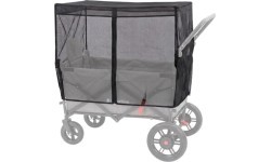 Москитная сетка для транспортной тележки inSPORTline StrollKidz