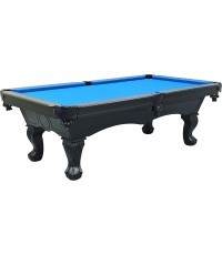 Buffalo Country pool table black 8ft