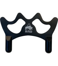 Головка бильярдного упора Buffalo, чёрная