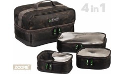 Рыболовная сумка ZFISH Multi-Bag Z-CORE 4in1