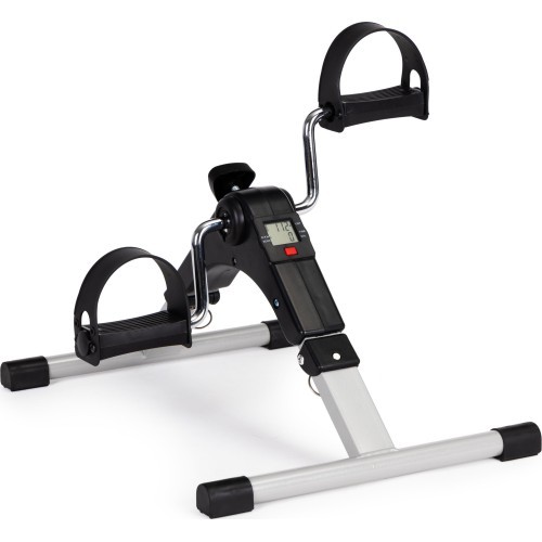 Mini exercise bike rehabilitation fitness rotor