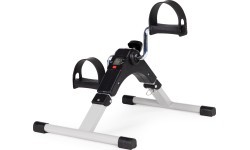Mini exercise bike rehabilitation fitness rotor