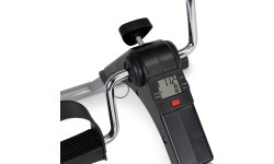 Mini exercise bike rehabilitation fitness rotor