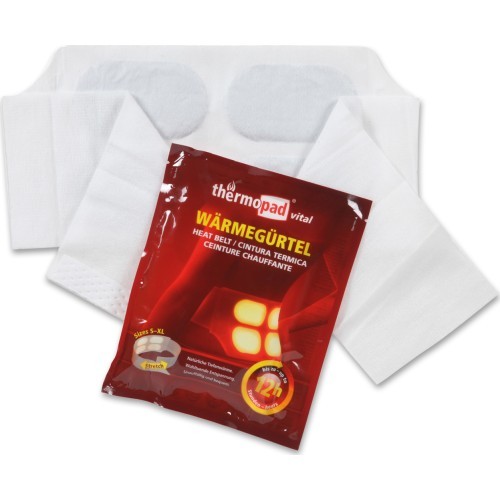 Согревающий пояс THERMOPAD – 3 шт.
