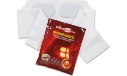 THERMOPAD šildomasis diržas – 3 vnt.