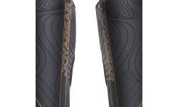 Joya Essential Shinguards black gold