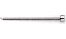 Колышек для палатки BasicNature Duraluminium "Rockpin Plus"