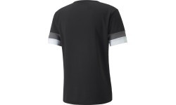 Puma TeamRise Jersey Men's Football Shirt Black 704932 03