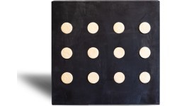 Šaudymo taikinys Yate Sandwich LDX 95x90x2 cm