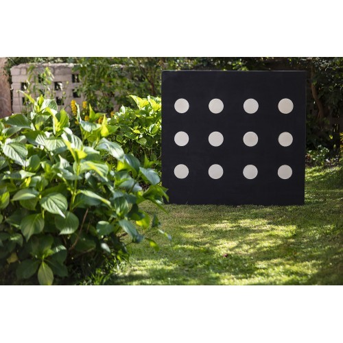 Šaudymo taikinys Yate Sandwich LDX 95x90x2 cm