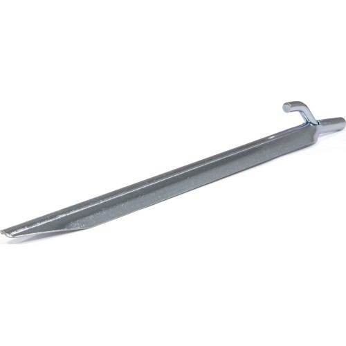 BasicNature Metal Tent Peg
