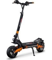 Электросамокат Beaster Scooter OXEN, 1500 Вт, 60 В, 23,4 Ач, шоссейные шины, для бездорожья