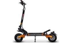 Elektrinis paspirtukas Beaster Scooter OXEN, 1500 W, 60 V, 23,4 Ah, plentinės padangos, skirtas bekelei