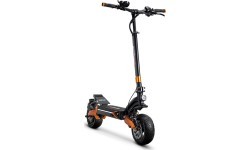 Beaster Scooter OXEN Electric Scooter, 1500 W, 60 V, 23.4 Ah, road tyres, off-road