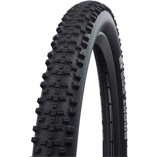 Покрышка Schwalbe Smart Sam K-Guard 27.5x2.60" (65-584) // HS476, камерная, нескладная