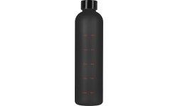 NCD61 TRITAN BOTTLE BLACK HMS