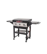Газовый гриль Char-Broil Griddle 3400 с плитой