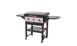 Газовый гриль Char-Broil Griddle 3400 с плитой