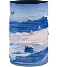 Polar Ilken dvipusė kepurė, Blue - 707