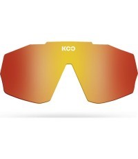 Сменная линза Alibi L Photochromic Red MR