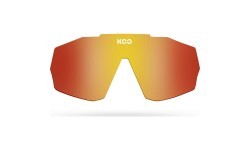 Сменная линза Alibi L Photochromic Red MR