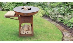 Aukuras Remundi Grill – Zelos L