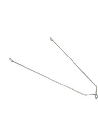 Purvasaugių tvirtinimo ūsas - 36 cm