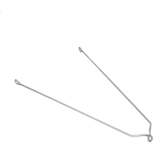 Fender mounting stay - 36 cm