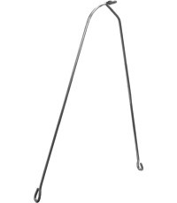 Skydelio laikiklis 26cm
