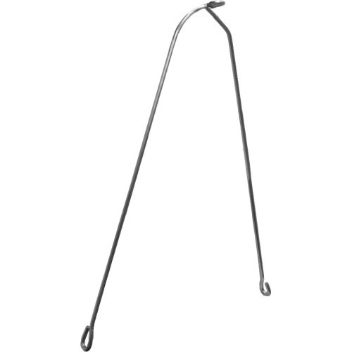 Skydelio laikiklis 26cm