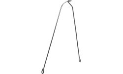 Skydelio laikiklis 26cm