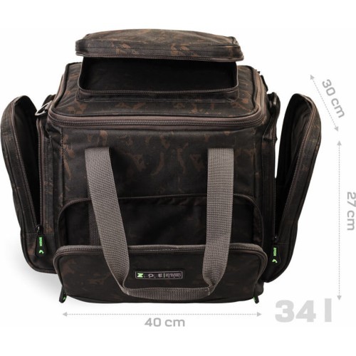ZFISH krepšys Carryall Z-CORE M