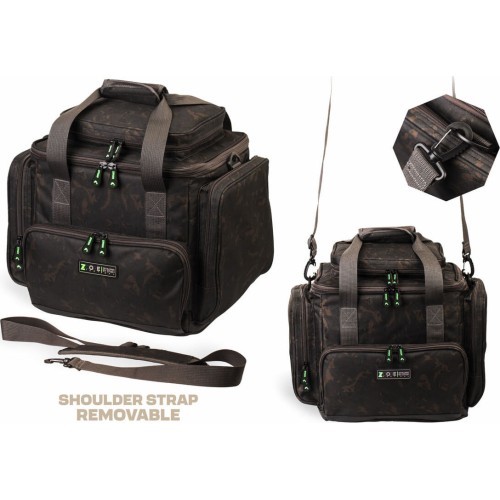 ZFISH krepšys Carryall Z-CORE M