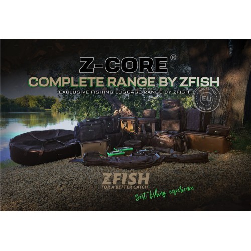 Сумка ZFISH Carryall Z-CORE M