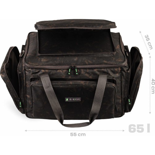 ZFISH Carryall Bag Z-CORE L
