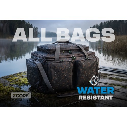 ZFISH Carryall Bag Z-CORE L